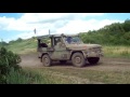 zlot pojazdów militarnych darłowo 2016 military vehicle rally