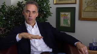 Jordan Peterson: \