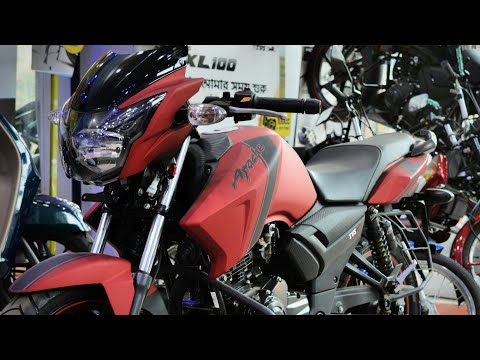 Apache Rtr 160 Matte Red Special Color Review Negatives Mileage Price Apache Rtr 160 Matte Red Special Color Review Negatives Mileage Price