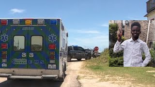 Body recovered of 11-year-old boy who went missing in Surfside Beach