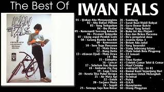 Iwan Fals Full Album Terbaik ||52 Lagu Iwan Fals Terpopuler || Lagu Nostalgia || Lagu Lawas Terbaik