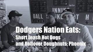 Dodgers Nation Eats: A New Take on Traditional Ballpark Food