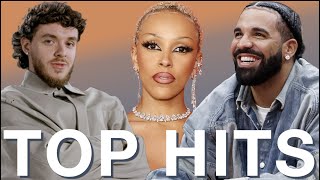 Top Hits 2023 Video Mix | Hip Hop 2023 - (POP HITS 2023, TOP 40 HITS, BEST POP HITS,TOP 40)