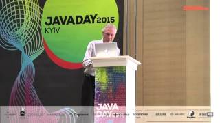JavaDay Kyiv 2015: JShell: An Interactive Shell for the Java Platform, Robert Field