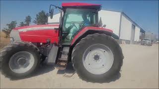 2007 MCCORMICK XTX215 For Sale