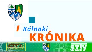 Kálnoki Krónika - Közmeghallgatás 2023.