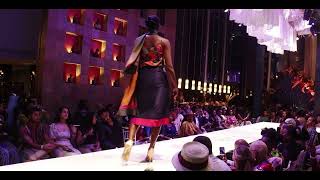 JOFUASIA MEDIA \u0026 COUTURE AFRICA PRESENTS: TRIBAL CHIC 2023 : DEEPA DOSAJA