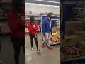 How walmart managers be! Video by walmart4210 #Shorts