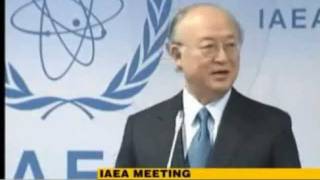 GGN: Israel/US Gear Up for War, IAEA/US Says No Nuclear Arms in Iran, Israeli Embassy False Flags