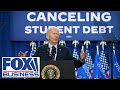 Biden official concedes student loan handout plan is not financially sustainable