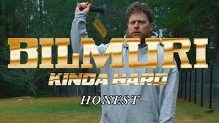 Bilmuri - HONEST [OFFICIAL VISUALIZER]