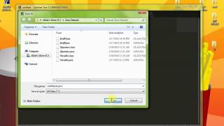 Java Tutorials - 6 - User Input using Scanner