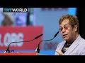 Global Aids Conference: Organisers warn global epidemic is not over