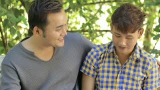 အချစ်၏ခိုင်းစေရာ (အစအဆုံး) | Myanmar BL Series Season 1