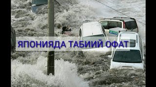 SUV TOSHQINI /ЯПОНИЯНИ СУВ БОСДИ ШОК