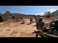 Heat stroke during Brotherhood Private Airsoft Event at Giant Paintball and Airsoft San Diego