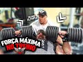 Fabio Giga pro Rmo Olympia Gym Gym*motivation 💪😱🙂