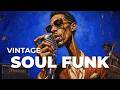 Soul & Funk Groove Mix 2026 | 3 Hours of Smooth Vintage Rhythms | Vol. 17