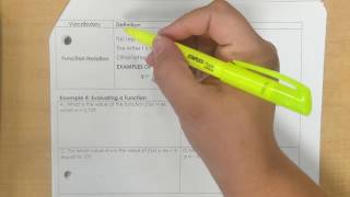 U2 D1 Notes Ex 4-5