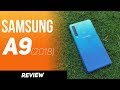 Samsung A9 (2018), Nak Ke Mana Sampai 4 Kamera