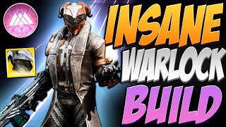 This Prismatic Warlock Build DOMINATES | Destiny 2 Revenant