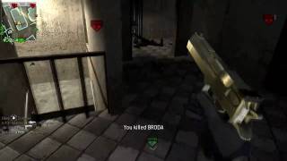 COD4 15 Kill Streak *AWESOME GRAPHICS*