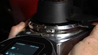 Mazzer S/V Grinder Updates and Features