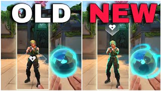 VALORANT Patch 12.05 – All Agent Nerfs, New Miks & Major Changes