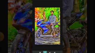 #short #pic background change editing picart background#youtub #editing #picsart #background