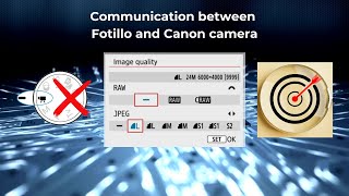 How to Fix Canon Camera Issues in Fotillo – Setup \u0026 Troubleshooting