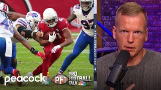 Cardinals prove potential as legit contenders with win over Bills | Pro Football Talk | NBC Sports