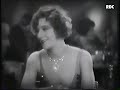 be yourself 1930 fanny brice robert armstrong