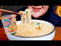 Pop Mie | Cup Noodle Soup with Spicy Dumpling Flavor