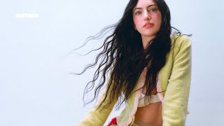 Cazzie David on rom coms, her new book & more for her NOTION Digital Cover