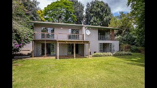 R2,600,000 | 4 Bedroom House For Sale in Hillcrest Park