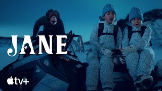 Jane —  Trailer | Apple TV+
