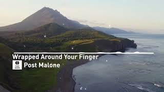 Post Malone - Wrapped Around Your Finger [Cubic Drove Release]