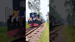 Gaibandha kamarpara railway station #pyarparsokekailnarahekhesarilalsong #bhojpurisong #shorts