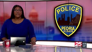 Peoria Police release ‘complete’ video of chaotic scene after downtown shooting