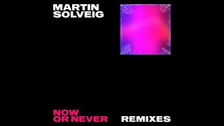 Now Or Never - TRYM Remix