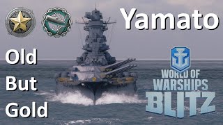 Yamato: The Ancient Sniper