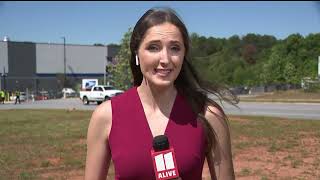 USPS mail delays at Palmetto facility | A look at on-time performance data