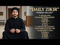 Night Overthinking? Peaceful Dhikr for Mental Silence, Calm & Inner Peace