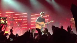 The Cooks - She Moves In Her Own Way @ Barrowlands Glasgow