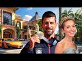 Novak Djokovic Wins Gold at Paris Olympics, Lifestyle, Wife, and Net Worth