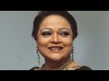 eminent singer sabina yasmin s tribute for maestro azad rahaman