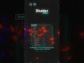 💥 Create Broken Effects with Shatter | After Effects Tutorial