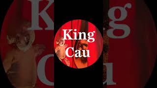 Tiny Hat (Demo)- King Cau