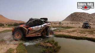 Maroko 2019 | Perfectmoto | Sahara Rally