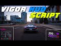 Free Advanced Vigor Hud Script | Eye Store | QBCore/ESX | FiveM Tutorial #191